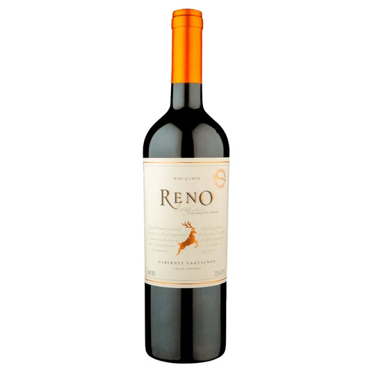 Vinho Reno Cabernet Sauvignon 750ml