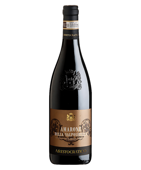 Vinho Aristocratico Amoro Della Valpolicela 750ml