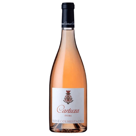 Vinho Cartuxa Evora Colheita Rosé 750ml