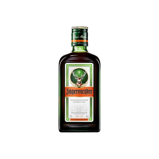 Aperitivo Jagermeister 350ml