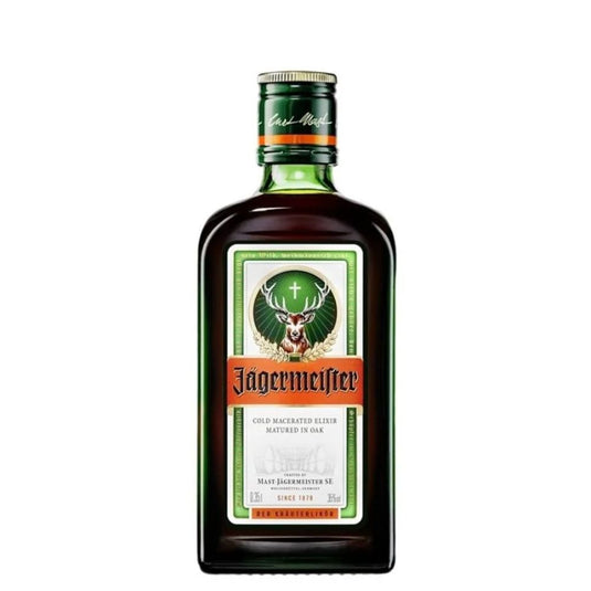 Aperitivo Jagermeister 350ml
