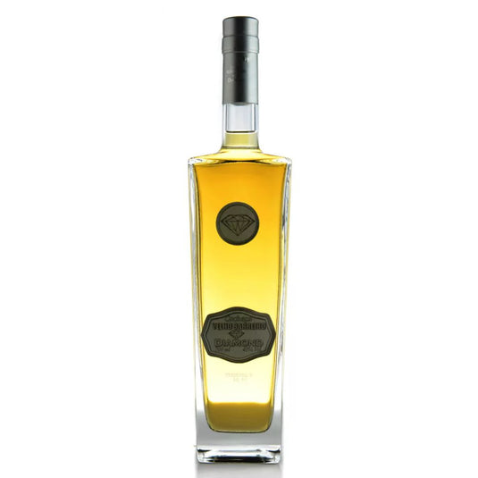 Aguardente Velho Barreiro Diamond 700ml