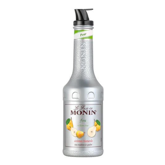 Purê de Fruta Monin Pera Williams 1L