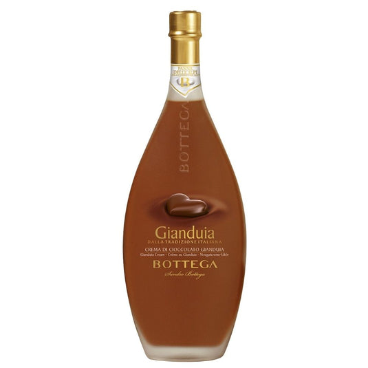 Licor Bottega Gianduia 500ml