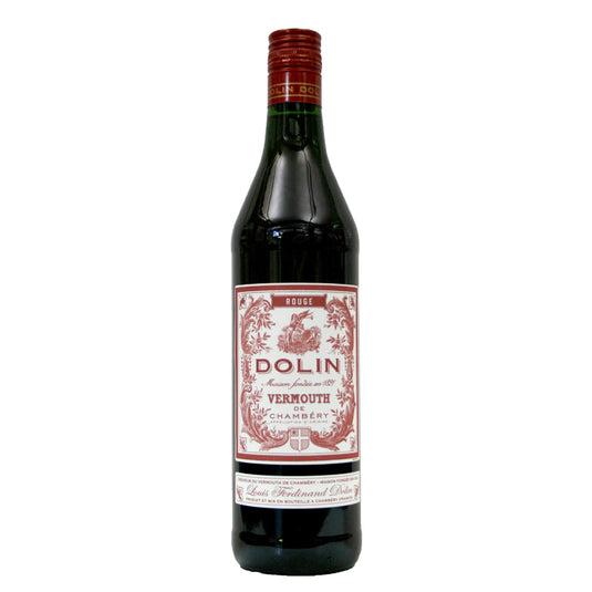 Vermouth Dolin Rouge 750ml