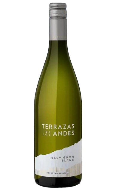 Vinho Terrazas Reserva Sauvignon Blanc 750ml