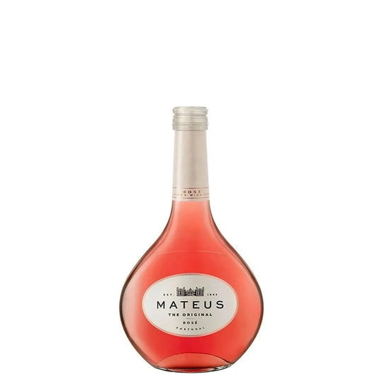 Vinho Mateus The Original Rosé 187ml