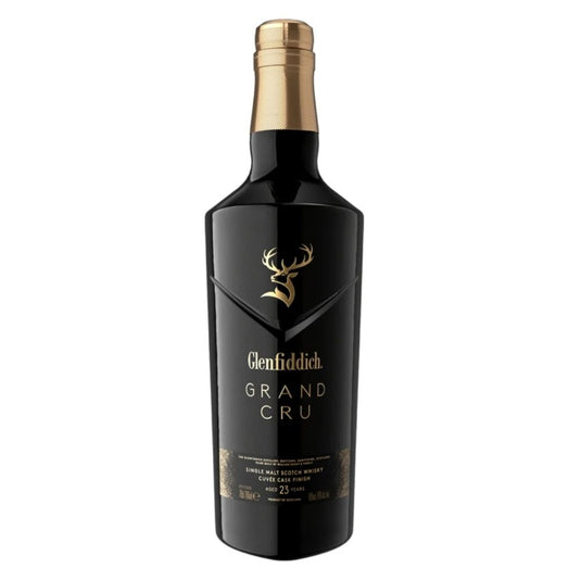 Whisky Glenfiddich Grand Cru Single Malte 700ml