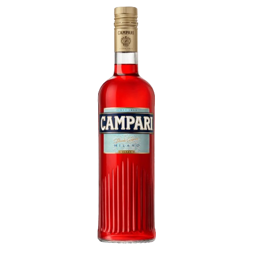 Aperitivo Bitter Campari 748ml