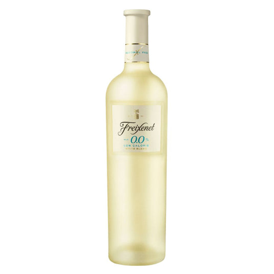 Vinho Freixenet Sem Alcool Branco 750ml