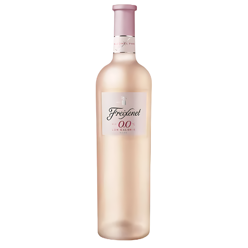 Vinho Freixenet Sem Alcool Rosé 750ml
