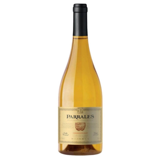 Vinho Parrales Reserva Chardonnay 750ml