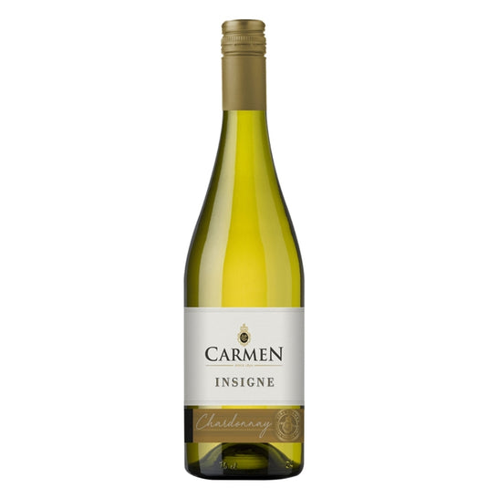 Vinho Carmen Insigne Chardonnay 750ml