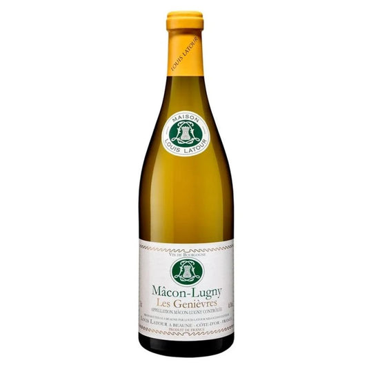 Vinho Louis Latour Macon Lugny Branco 750ml