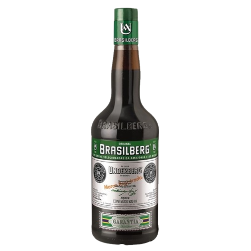 Aperitivo Brasilberg 920ml