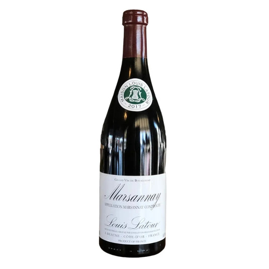 Vinho Louis Latour Marsannay Tinto 750ml
