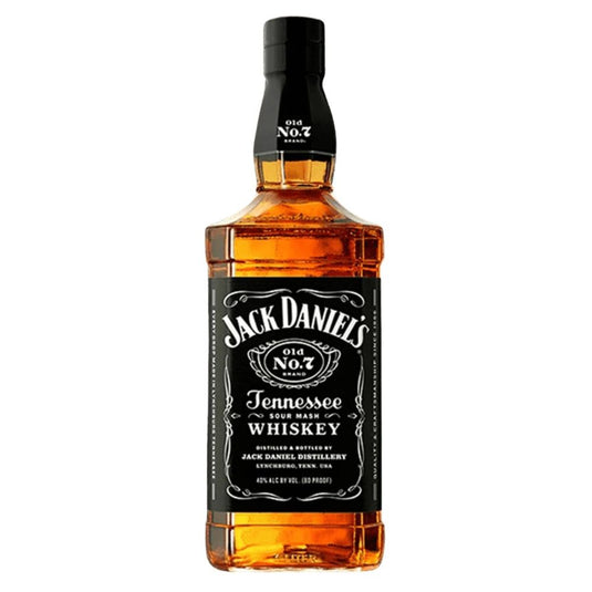 Whisky Jack Daniel's 700ml