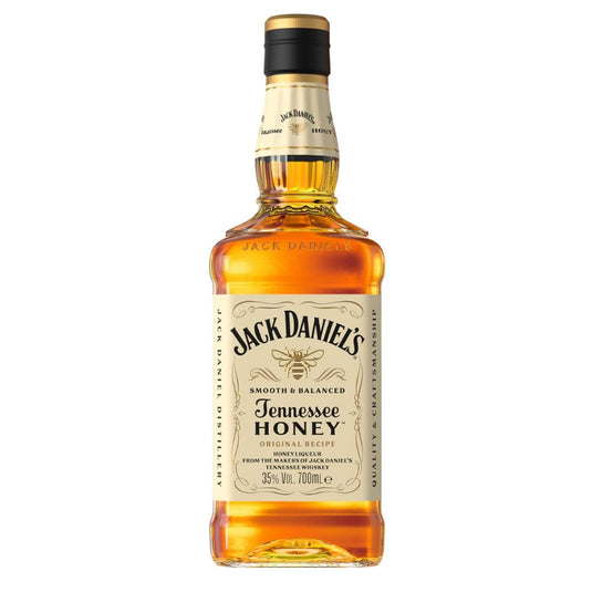 Whisky Jack Daniel's Honey 700ml