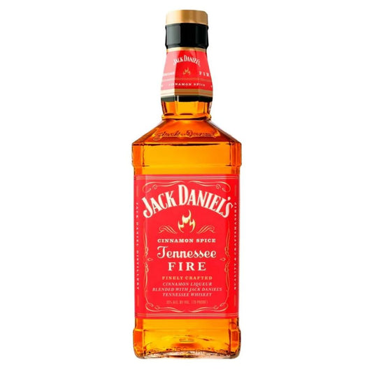 Whisky Jack Daniel's Fire 700ml