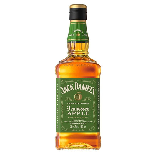 Whisky Jack Daniel's Apple 700ml