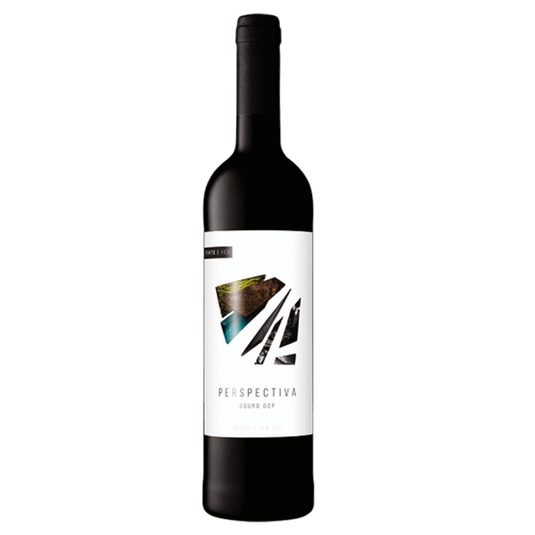 Vinho Perspectiva Colheita DOC Douro Tinto 750ml