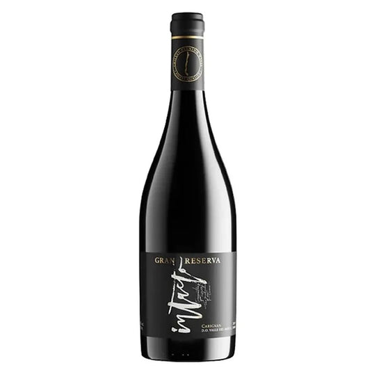 Vinho Tortel Reserva Carignan 750ml