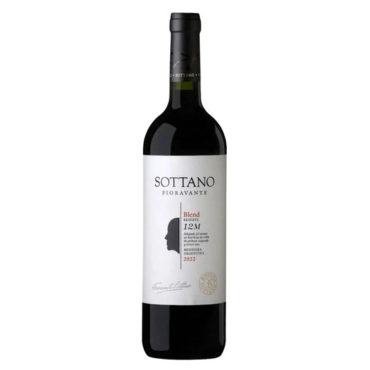 Vinho Sottano Blend 750ml