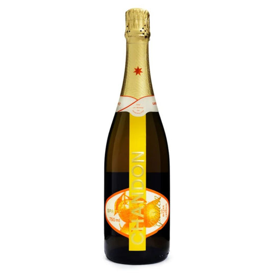 Espumante Chandon Garden Spritz