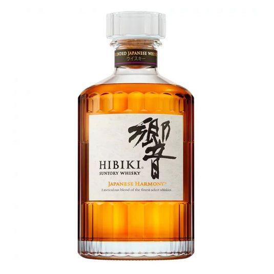 Whisky Hibiki Suntory 700ml