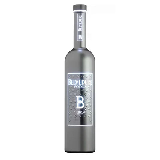 Vodka Belvedere Chrome 700ml