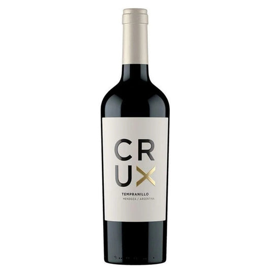 Vinho Crux Cabernet Franc 750ml