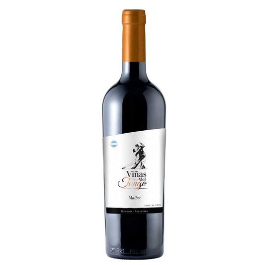 Vinho Vinas Del Tango Cabernet Sauvignon 750ml