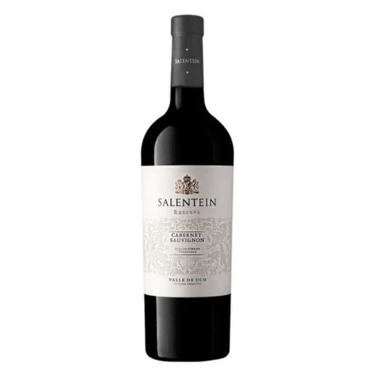 Vinho Salentein Cabernet Sauvignon Reserva 750ml