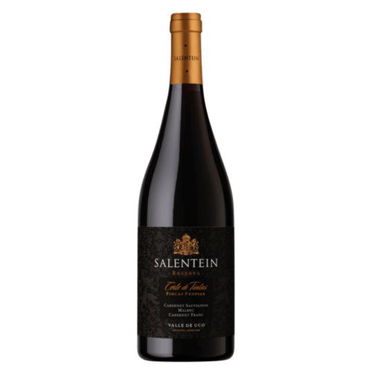 Vinho Salentein Cor De Tintas Reserva 750ml