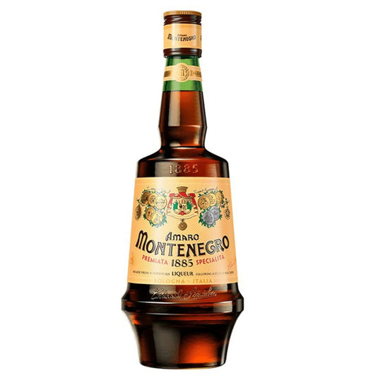 Licor Amaro Montenegro 750ml