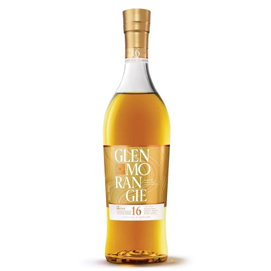 Whisky Glenmorangie Nectar 16 Anosl 750ml
