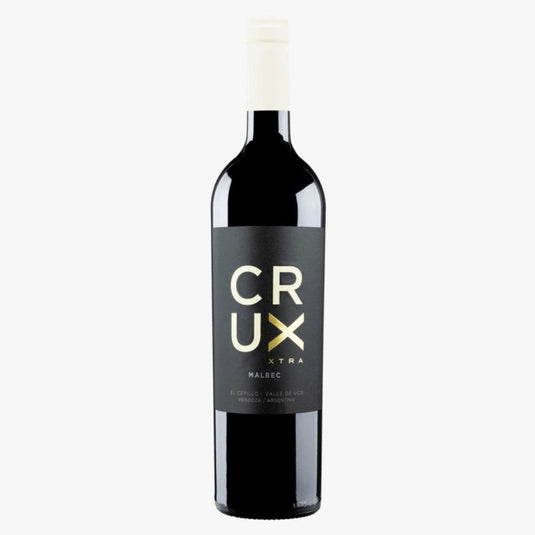 Vinho Crux Xtra Malbec 750ml