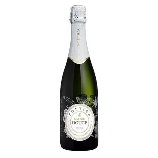 Espumante Salton Poética Moscatel 750ml