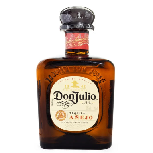 Don Julio Añejo Tequila 750ml