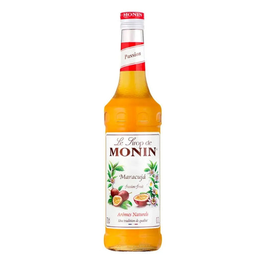 Xarope Monin Maracujá 330ml