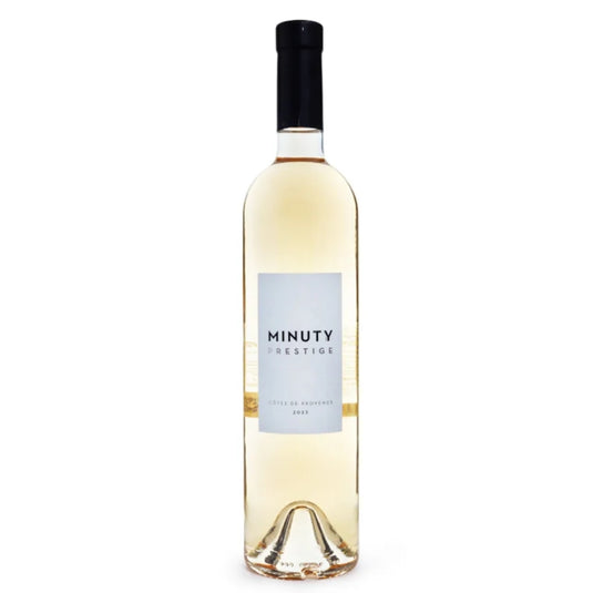 Château Minuty Prestige Rosé AOP Côtes de Provence 750ml