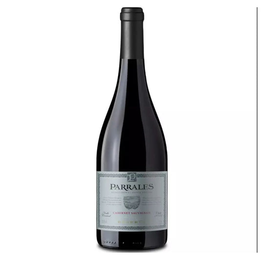 Vinho Parrales Cabernet Sauvignon 750ml