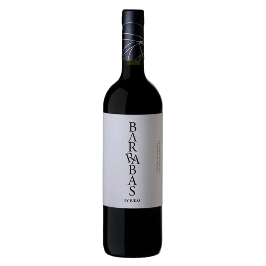 Vinho Barrabas Cabernet Sauvignon 750ml