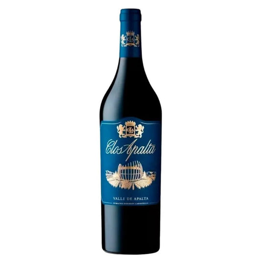 Vinho Clos Apalta Tinto 750ml