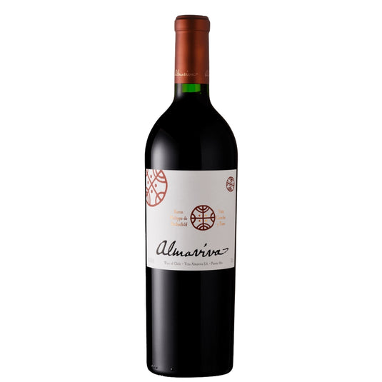 Vinho Almaviva 2022 750ml