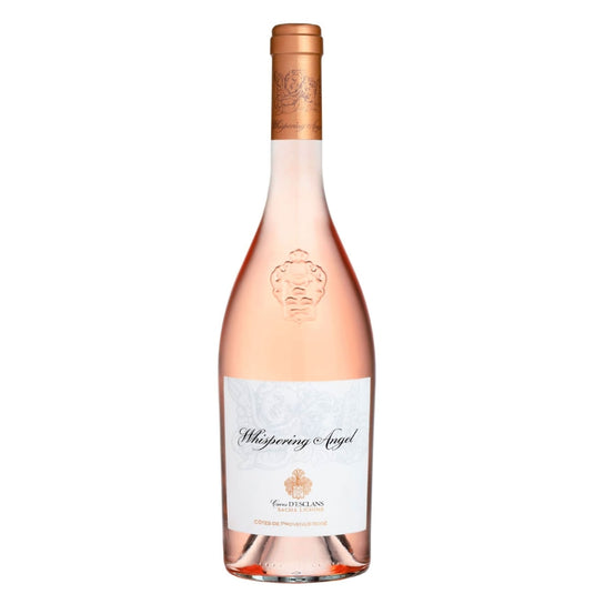 Vinho Château d'Esclans Rosé 2024 750ml