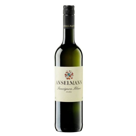 Vinho Anselmann Sauvignon Blanc 750ml