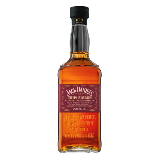 Whisky Jack Daniels Triple Mash 700ml