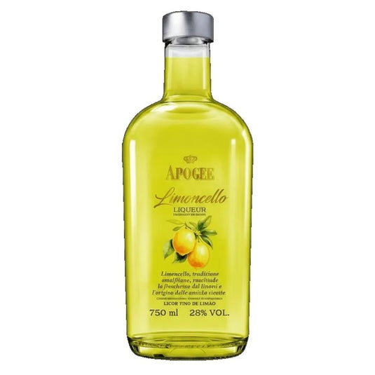 Licor Apogee Limoncello 750ml