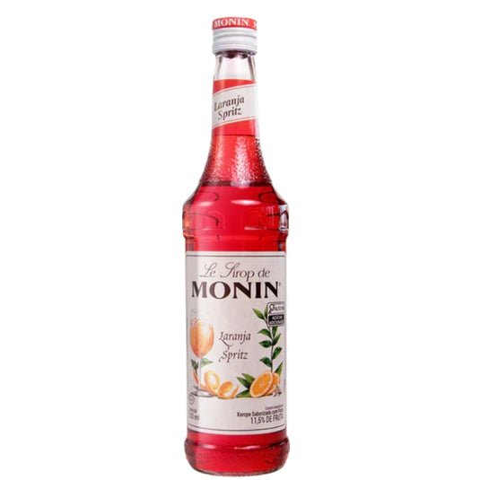 Xarope Monin Orange Spritz 700ml